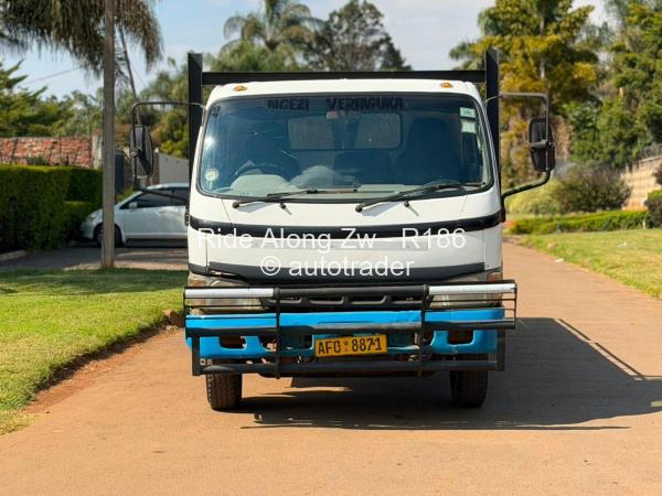 2003 - Toyota  Dyna
