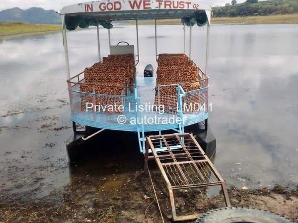 Pontoon