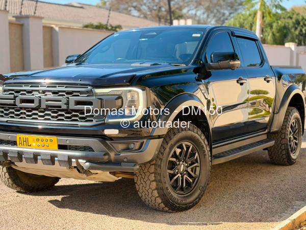 2023 - Ford  Ranger