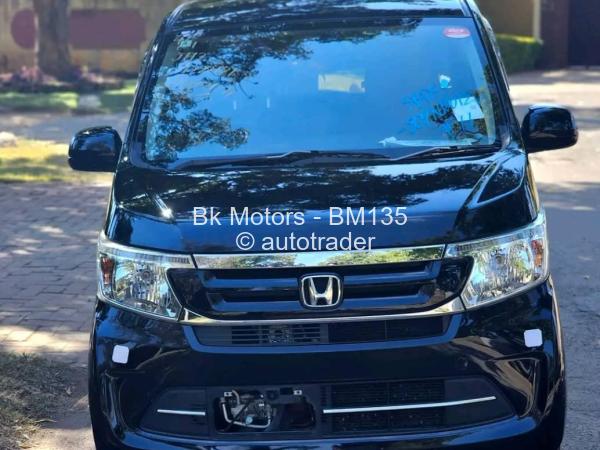 2017 - Honda Fit