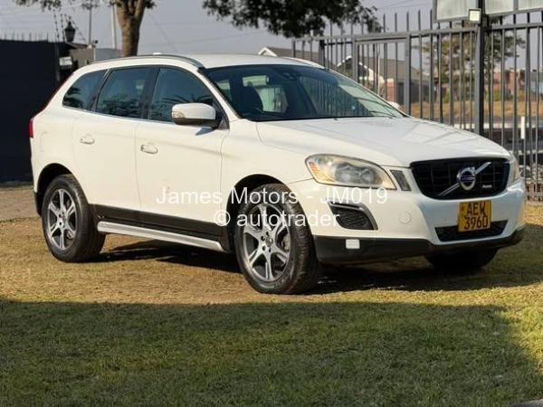 2012 - Volvo  XC60