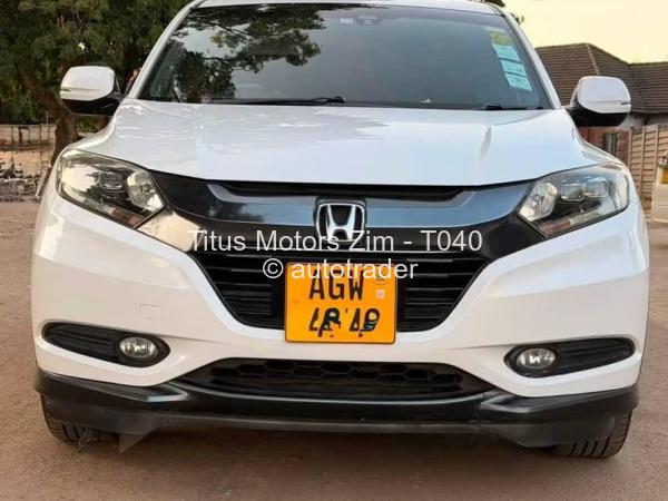 2016 - Honda Fit