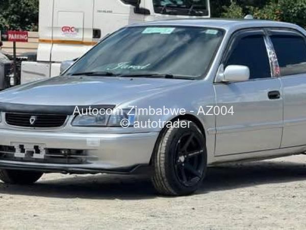 1999 - Toyota  Corolla