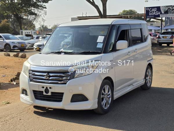 2017 - Suzuki  Alto 1 L
