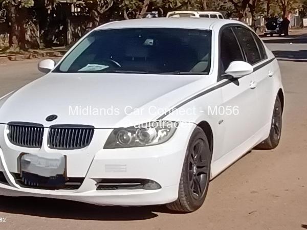 2007 - BMW 3 Series