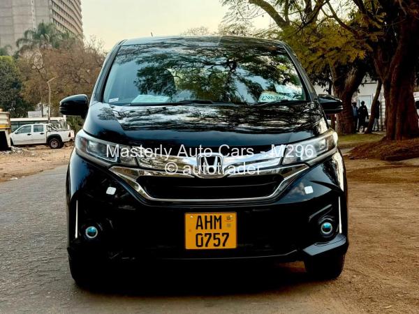 2018 - Honda Freed