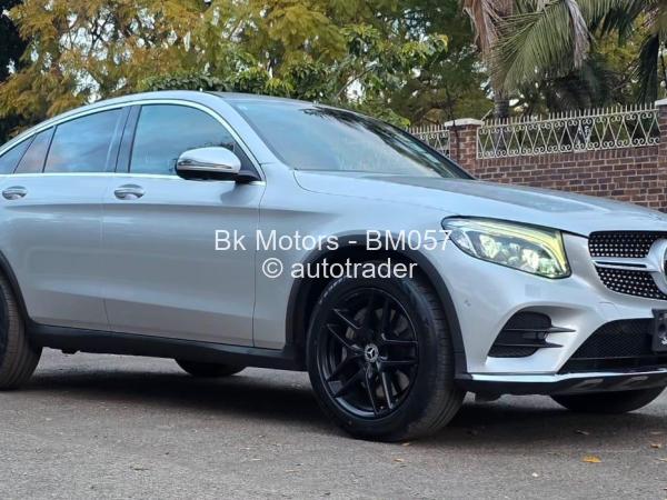 2018 - Mercedes Benz GLE
