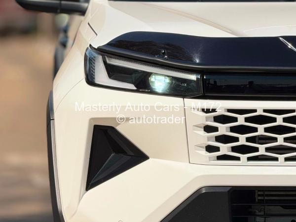 2026 - Toyota  Hilux