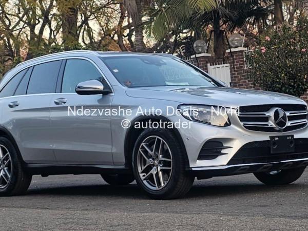 2018 - Mercedes Benz C250