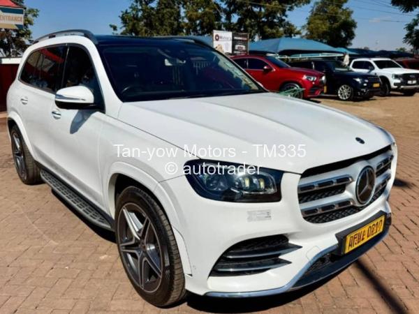 2021 - Mercedes Benz CLS