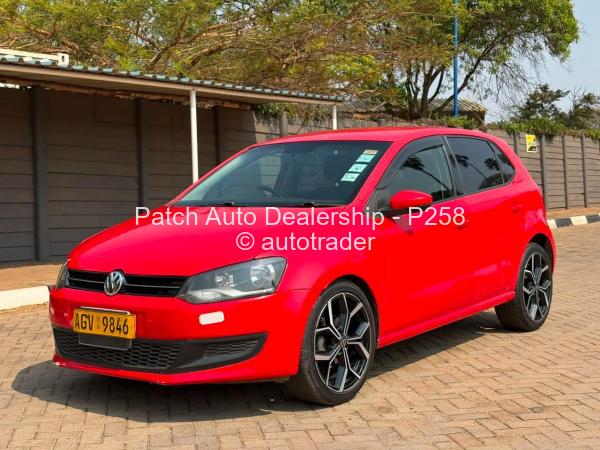 2014 - Volkswagen  TSI