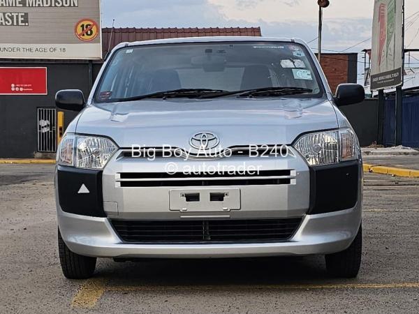 2018 - Toyota  Probox