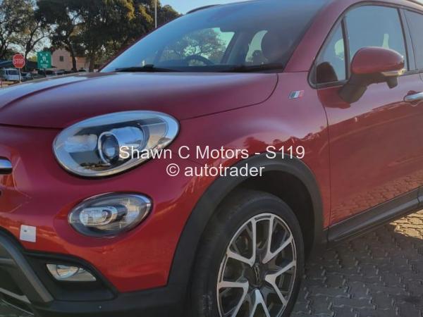 2018 - Fiat 500L