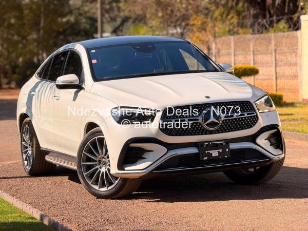 2025 - Mercedes Benz EQS Sedan 450
