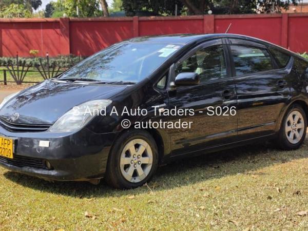 2008 - Toyota  Prius