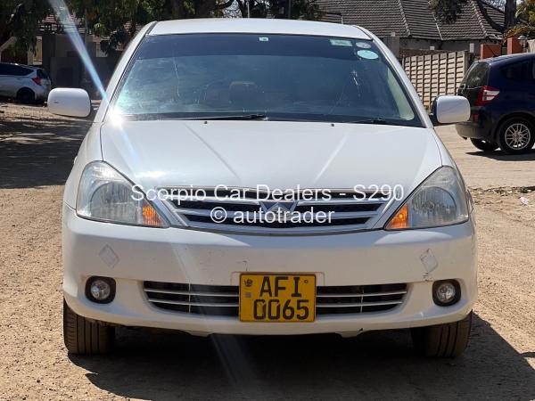 2006 - Toyota  Allion