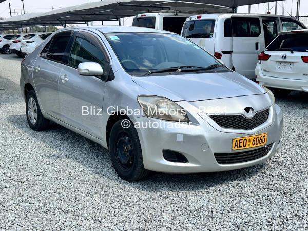 2006 - Toyota  Belta