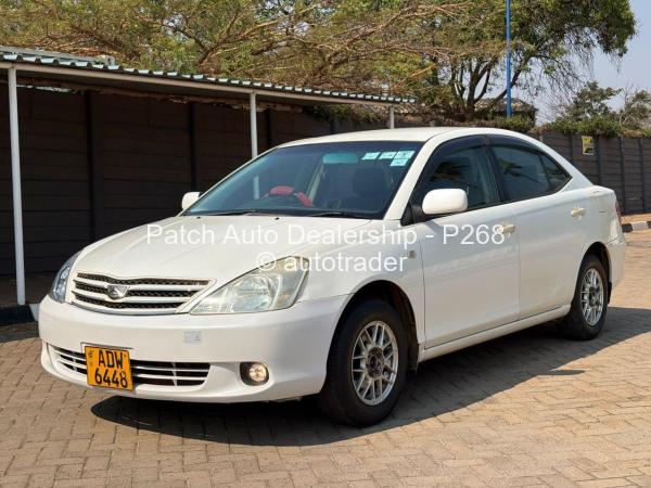 2003 - Toyota  Allion
