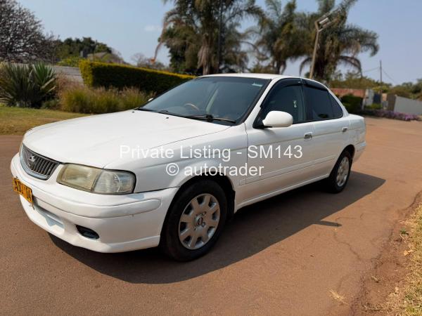2005 - Nissan  Sunny VIP