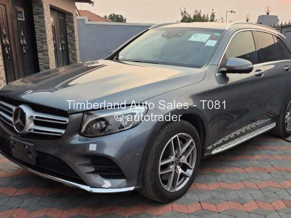 2017 - Mercedes Benz GL