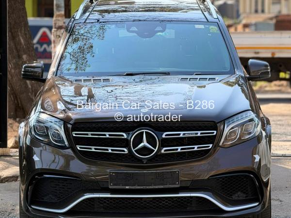 2022 - Mercedes Benz G-Class