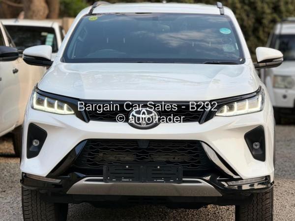2026 - Toyota  Hilux