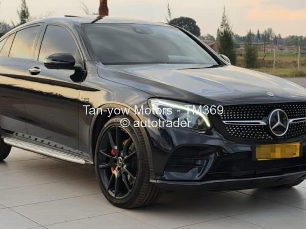 2018 - Mercedes Benz GL