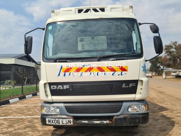 2006 - DAF LF 45