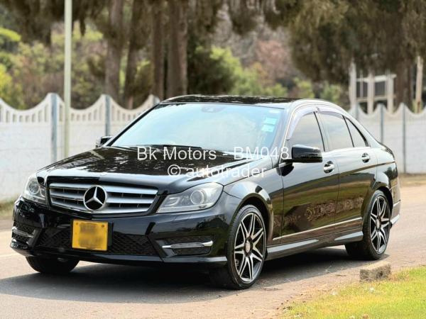 2015 - Mercedes Benz B-Class