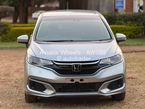 2017 - Honda Insight Hybrid