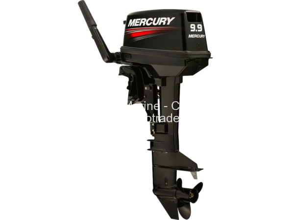 Mercury 9.9MLH