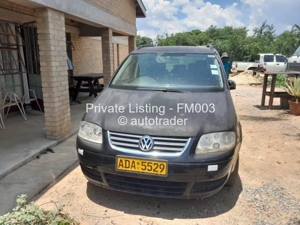 2004 - Volkswagen  Golf