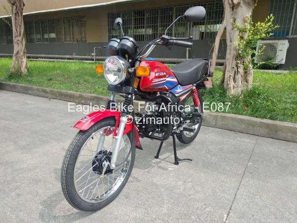 2023 Eagle Bikes EB110 CC Road Bike