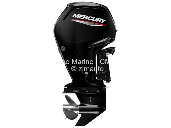 Mercury F115ELPT CT