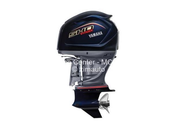 Yamaha F200JETL SHO