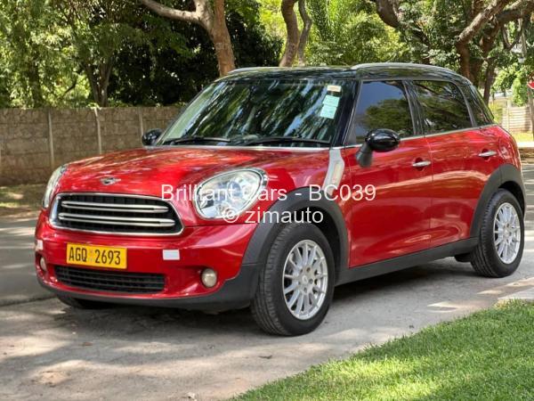 2015 BMW Mini cooper