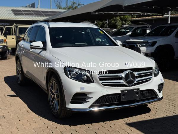 2016 Mercedes Benz C250