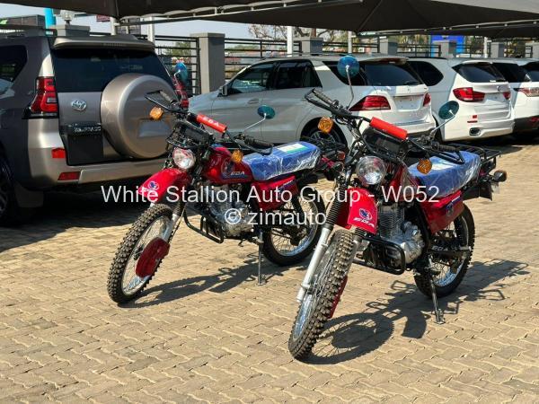 2024 Eagle Bikes 150cc