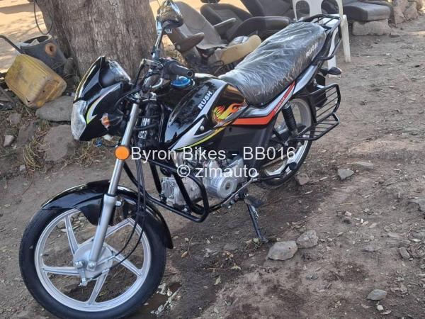 2024 Rush Bikes Rush Sport Sport