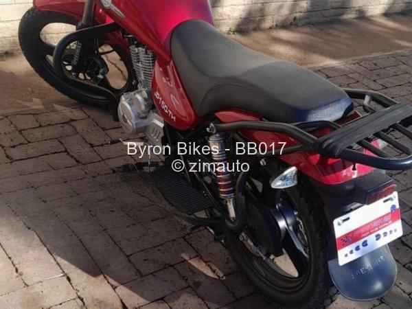 2024 Speedbike JP 150cc