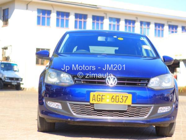 2014 Volkswagen  TSI