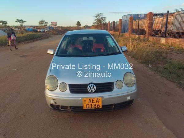 2003 - Volkswagen  Polo