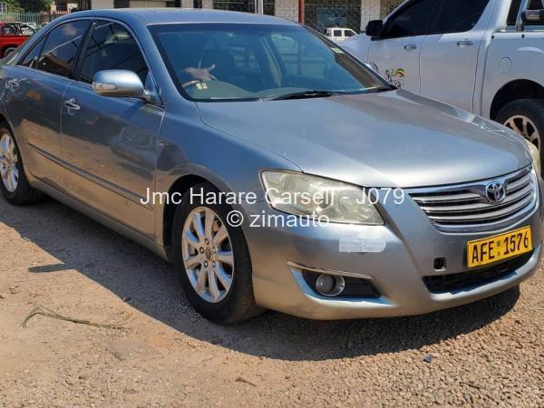 2009 Toyota  Camry