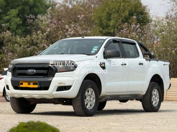 2016 Ford  Ranger