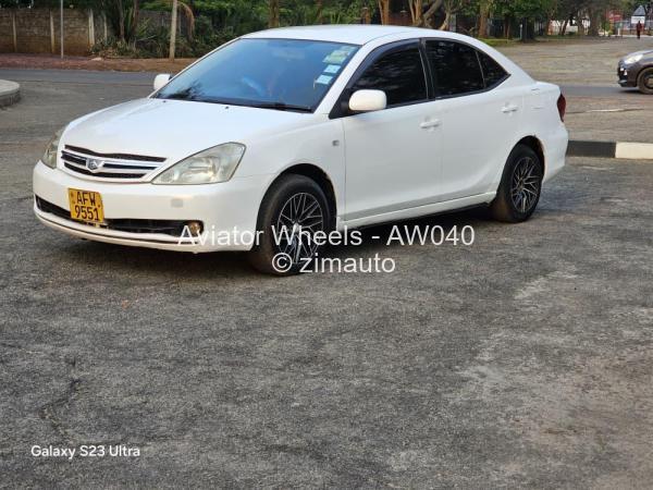 2006 Toyota  Allion