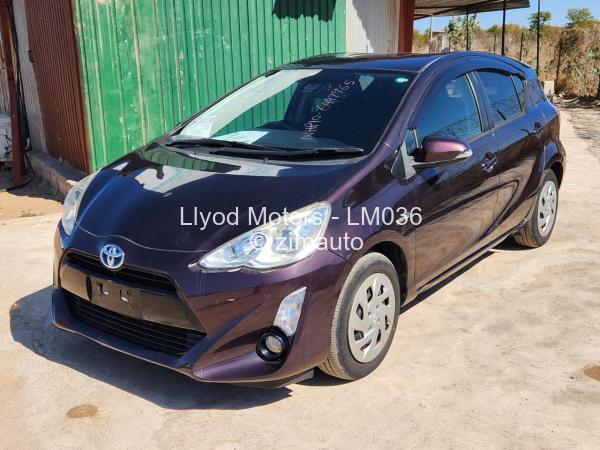 2009 Nissan  Caravan