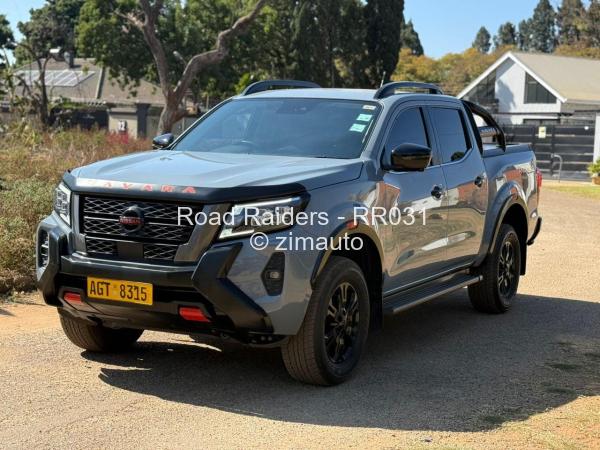 2025 Isuzu  D-Max