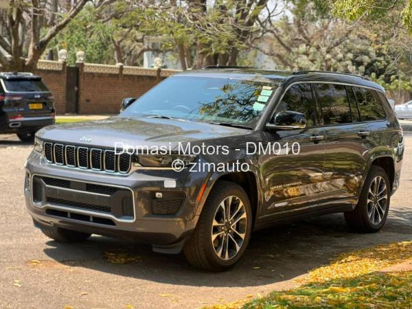 2025 Range Rover Autobiography