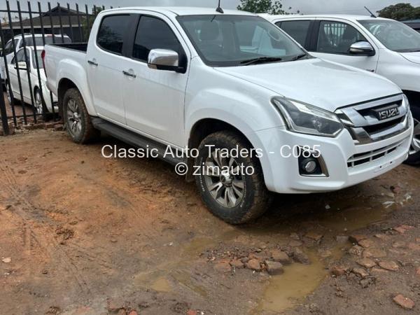 2018 Isuzu  KB300