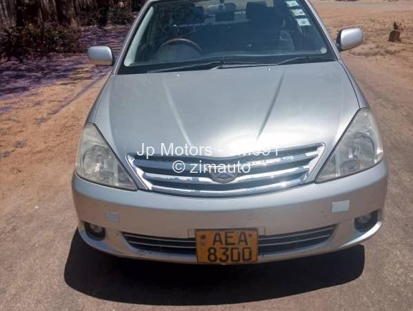 2005 Toyota  Allion